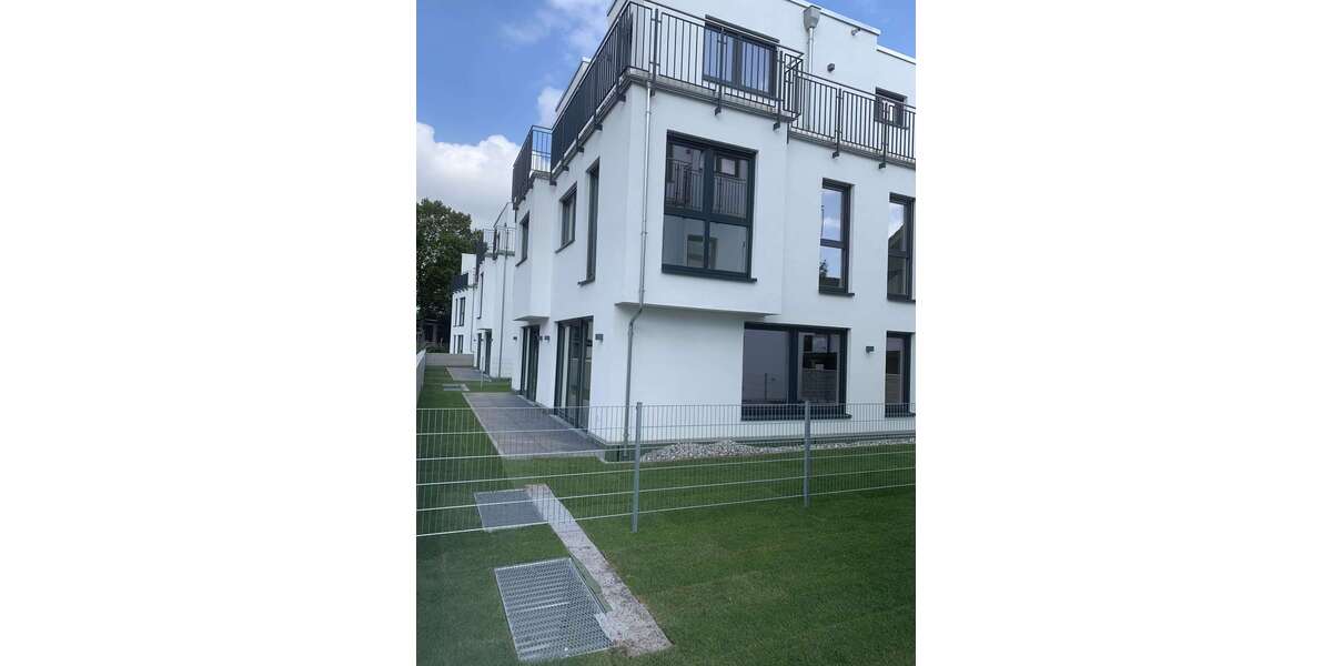 Etagenwohnung Frankfurt am Main Griesheim - 4 Zimmer, 113 m&sup2;, 749.000&euro; | Angebot:24683067