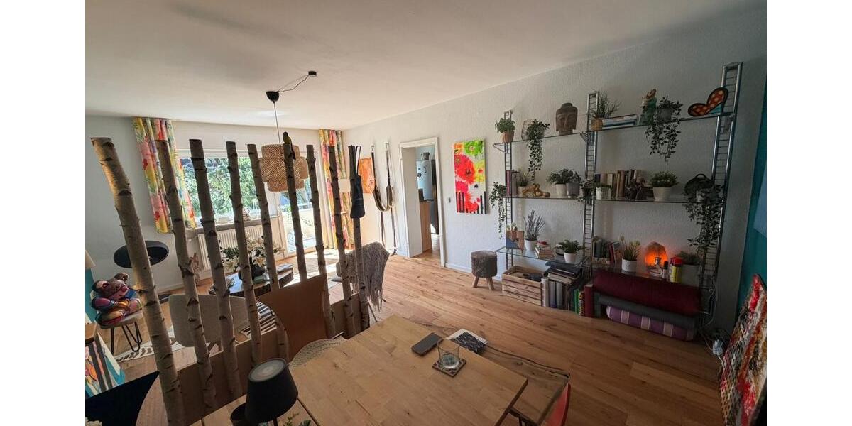 Etagenwohnung Bad Nauheim - 3 Zimmer, 73 m&sup2;, 319.000&euro; | Angebot:26262258