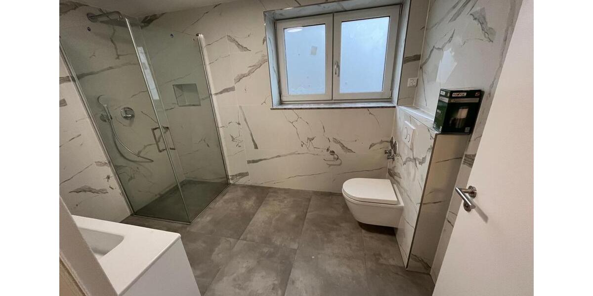 Erdgeschoßwohnung Groß-Umstadt Umstadt - 2 Zimmer, 60 m&sup2;, 1.200&euro; | Angebot:25300442