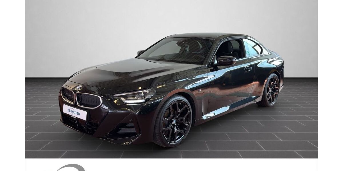 BMW 218 2.200 km 39.800 &euro; Aschaffenburg 63741