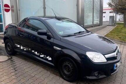 Opel Tigra 263.000 km 2.200 &euro; Bad Vilbel 61118