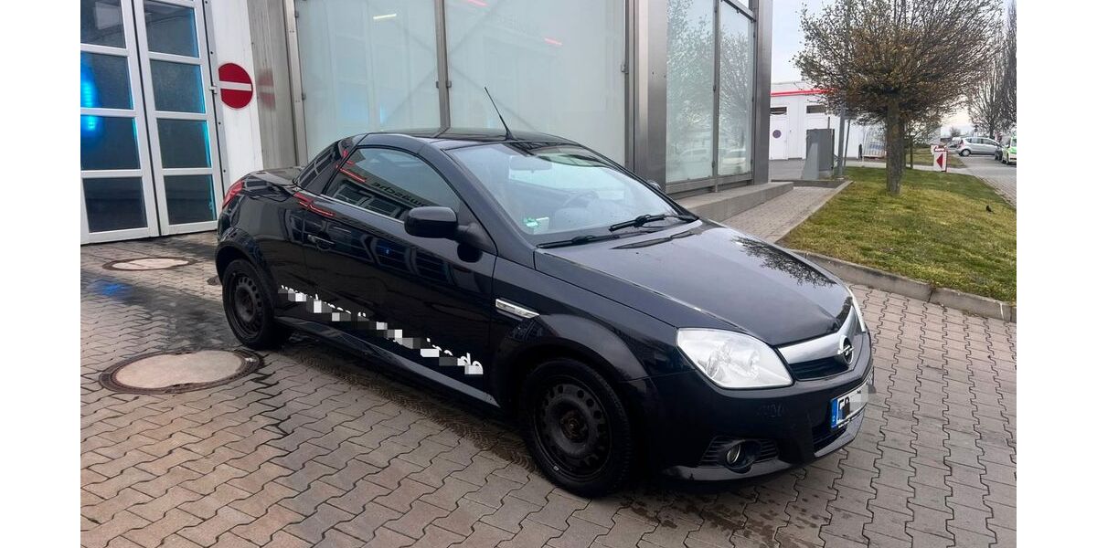 Opel Tigra 263.000 km 2.200 &euro; Bad Vilbel 61118