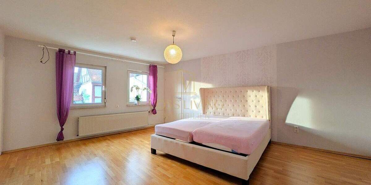 Einfamilienhaus Karben Rendel - 1 Zimmer, 266 m&sup2;, 489.000&euro; | Angebot:25689260