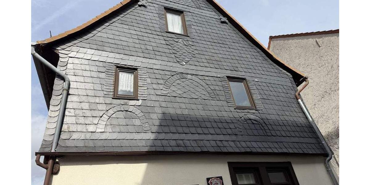 Einfamilienhaus Oberursel - 4 Zimmer, 120 m&sup2;, 375.000&euro; | Angebot:25718985