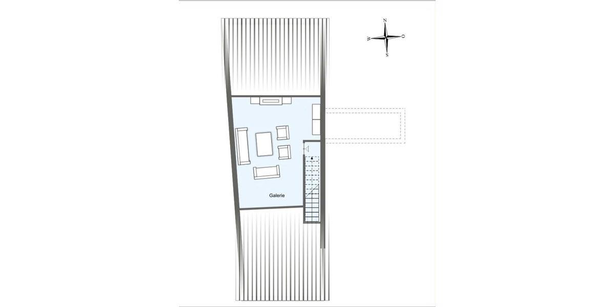 Maisonettenwohnung Aschaffenburg Damm - 3 Zimmer, 86 m&sup2;, 995&euro; | Angebot:27607675