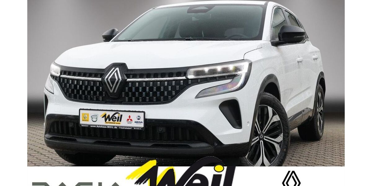Renault Austral 21.489 km 28.490 &euro; Friedrichsdorf 61381