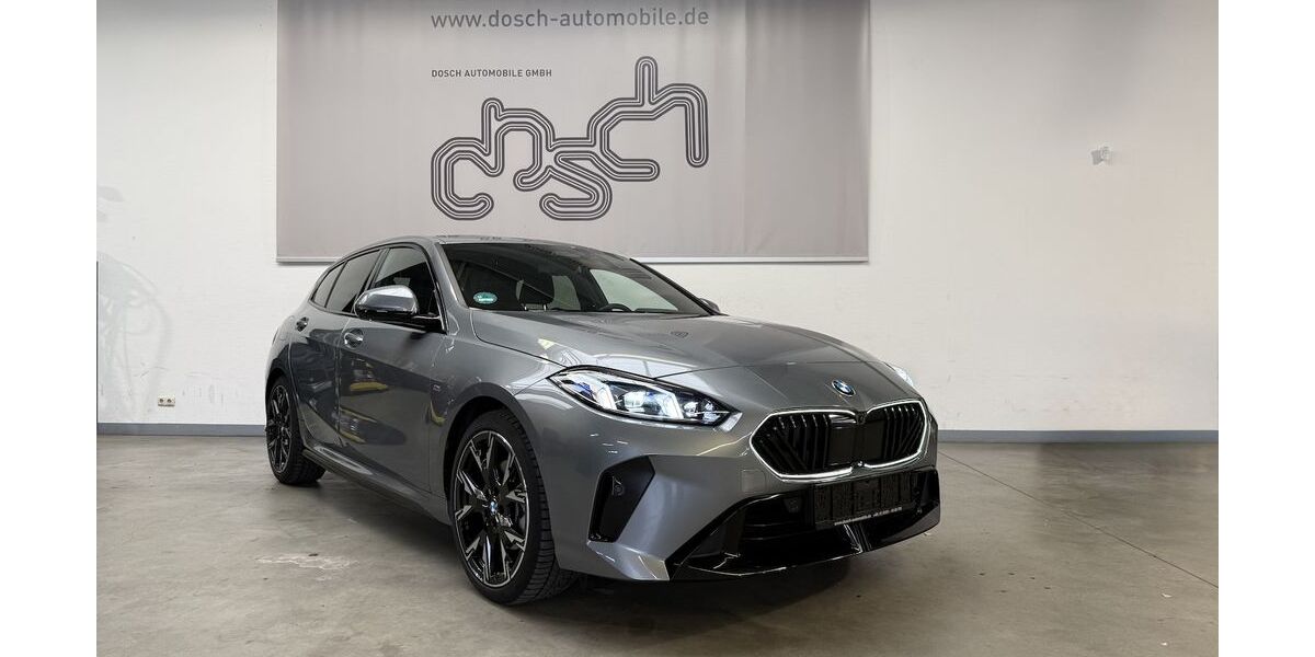 BMW 120 10.000 km 36.790 &euro; Maintal bei Frankfurt am Main 63477