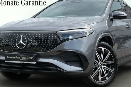 Mercedes-Benz EQA 12.615 km 53.900 &euro; Neu Isenburg 63263