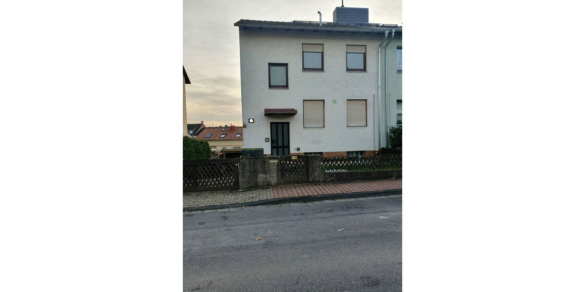 Doppelhaushälfte Bruchköbel Niederissigheim - 4 Zimmer, 125 m&sup2;, 309.000&euro; | Angebot:26628093