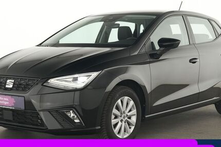 Seat Ibiza 18.916 km 17.658 &euro; Dietzenbach bei Frankfurt 63128