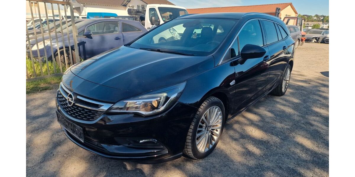 Opel Astra 179.000 km 5.800 &euro; Büdingen 63654