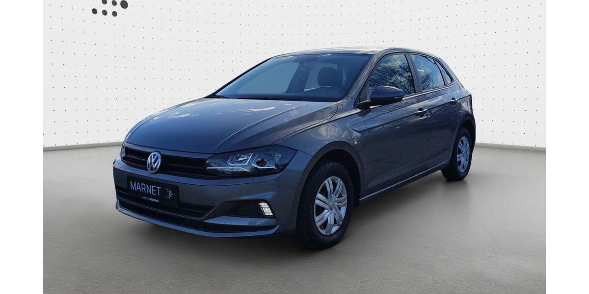 VW Polo 20.312 km 11.300 &euro; Bad Nauheim 61231