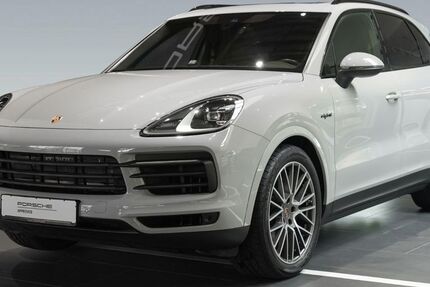 Porsche Cayenne 40.006 km 71.990 &euro; Frankfurt am Main 65936