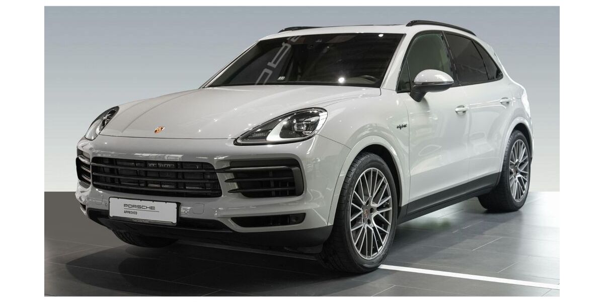 Porsche Cayenne 40.006 km 71.990 &euro; Frankfurt am Main 65936