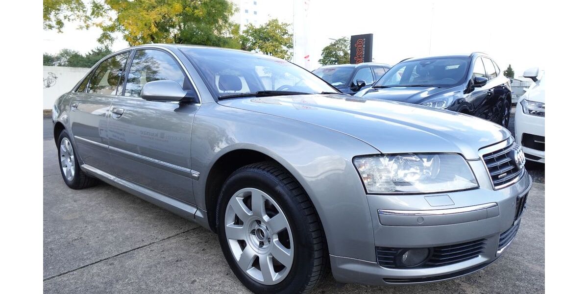 Audi A8 302.000 km 3.990 &euro; Mainaschaff 63814