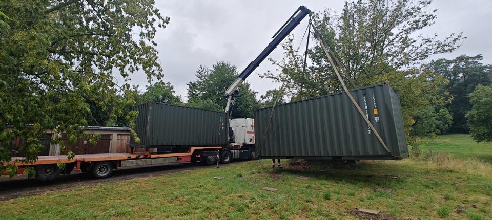 Gewerbeobjekt Frankfurt am Main Ostend - 2.500&euro; | Angebot:16869076