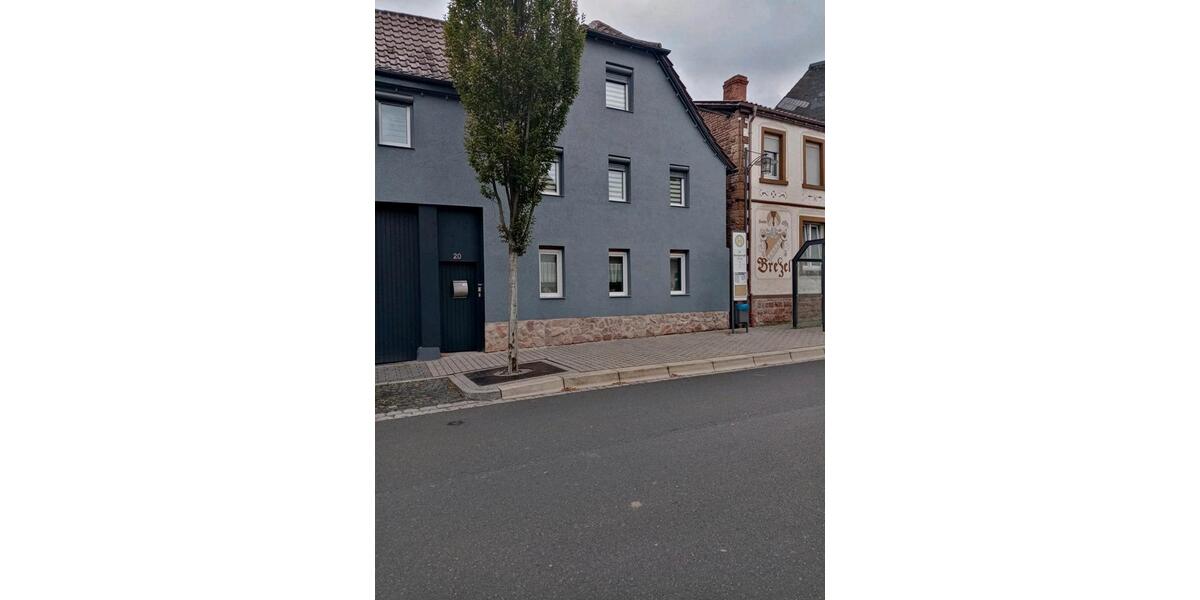 Einfamilienhaus Großostheim - 499.000&euro; | Angebot:25349925