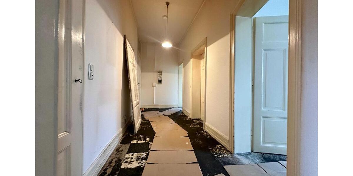 Etagenwohnung Frankfurt am Main Nordend Ost - 3 Zimmer, 62 m&sup2;, 429.000&euro; | Angebot:24870260