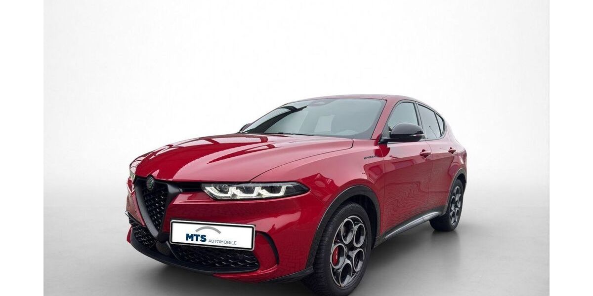 Alfa Romeo Tonale 14.856 km 25.410 &euro; Oberursel (Taunus) OT Oberursel 61440