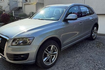 Audi Q5 350.000 km 6.850 &euro; Frankfurt am Main 60598