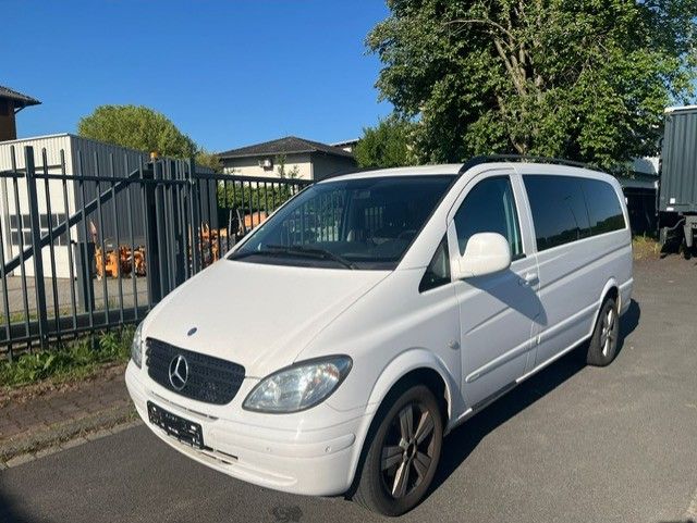 Mercedes-Benz Vito 289.187 km 7.000 &euro; Hanau 63452