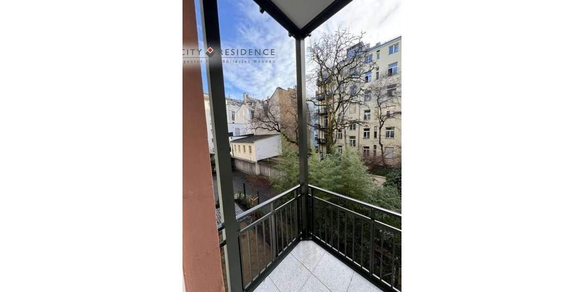 Etagenwohnung Frankfurt am Main Westend-Süd - 2 Zimmer, 67 m&sup2;, 2.460&euro; | Angebot:25661927