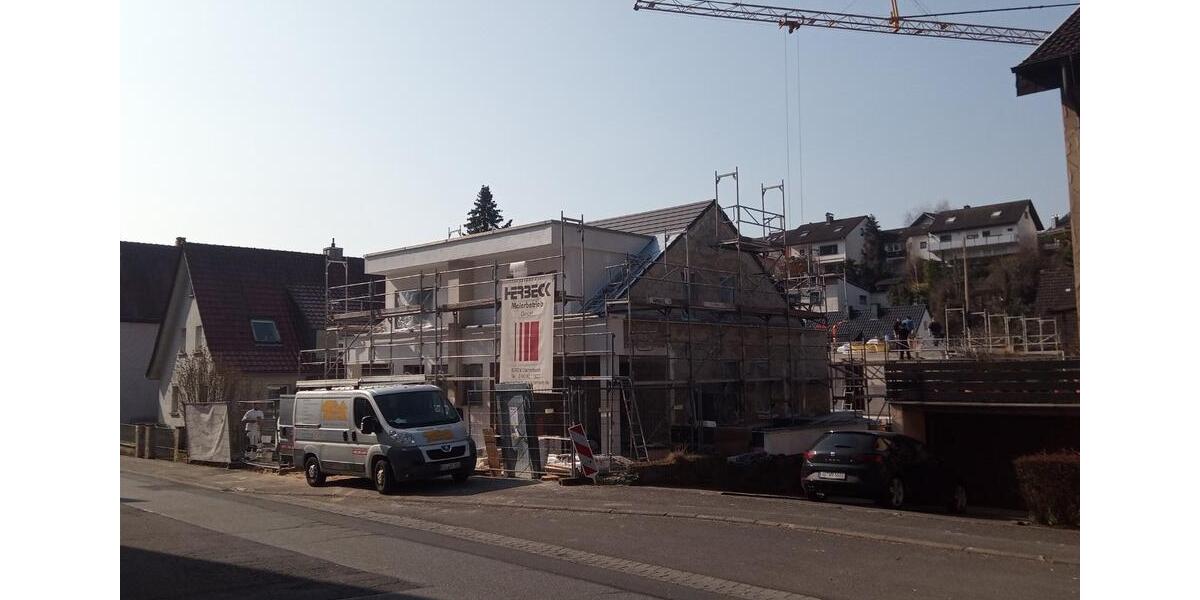 Doppelhaushälfte Glattbach - 5 Zimmer, 170 m&sup2;, 1.950&euro; | Angebot:25329426