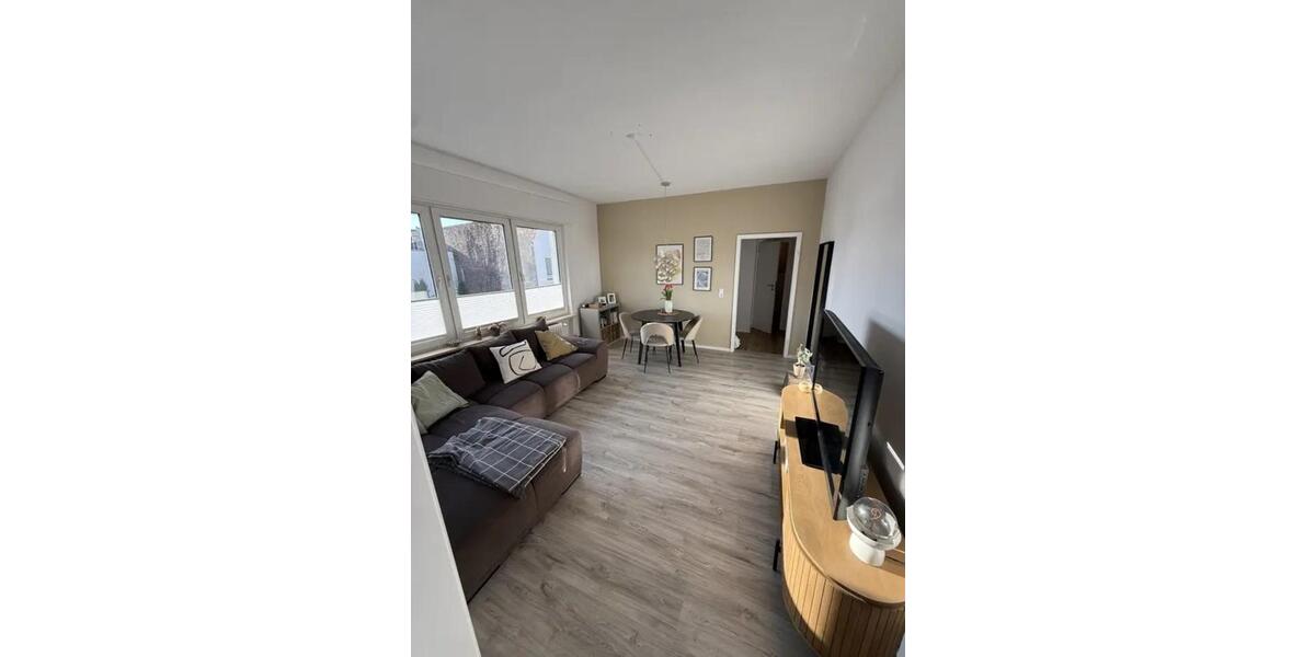 Etagenwohnung Seligenstadt - 2 Zimmer, 55 m&sup2;, 600&euro; | Angebot:25956839