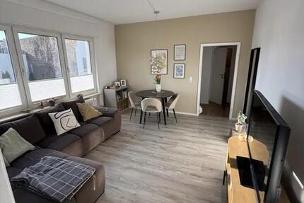 Wohnung Seligenstadt - 2 Zimmer, 55 m&sup2;, 600&euro; | Angebot:25956839