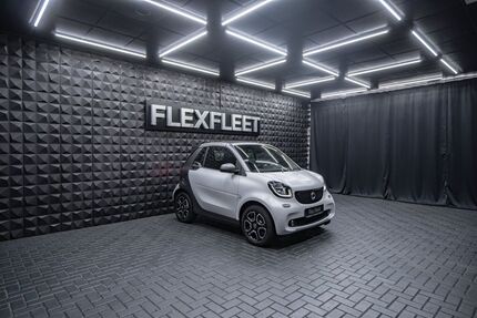 Smart ForTwo 49.890 km 15.990 &euro; Neu-Isenburg (bei Frankfurt am Main ) 63263