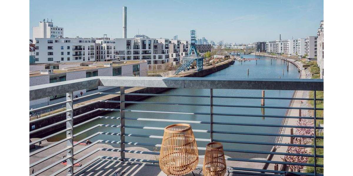 Etagenwohnung Offenbach Offenbach am Main - 3 Zimmer, 109 m&sup2;, 875.000&euro; | Angebot:25657538