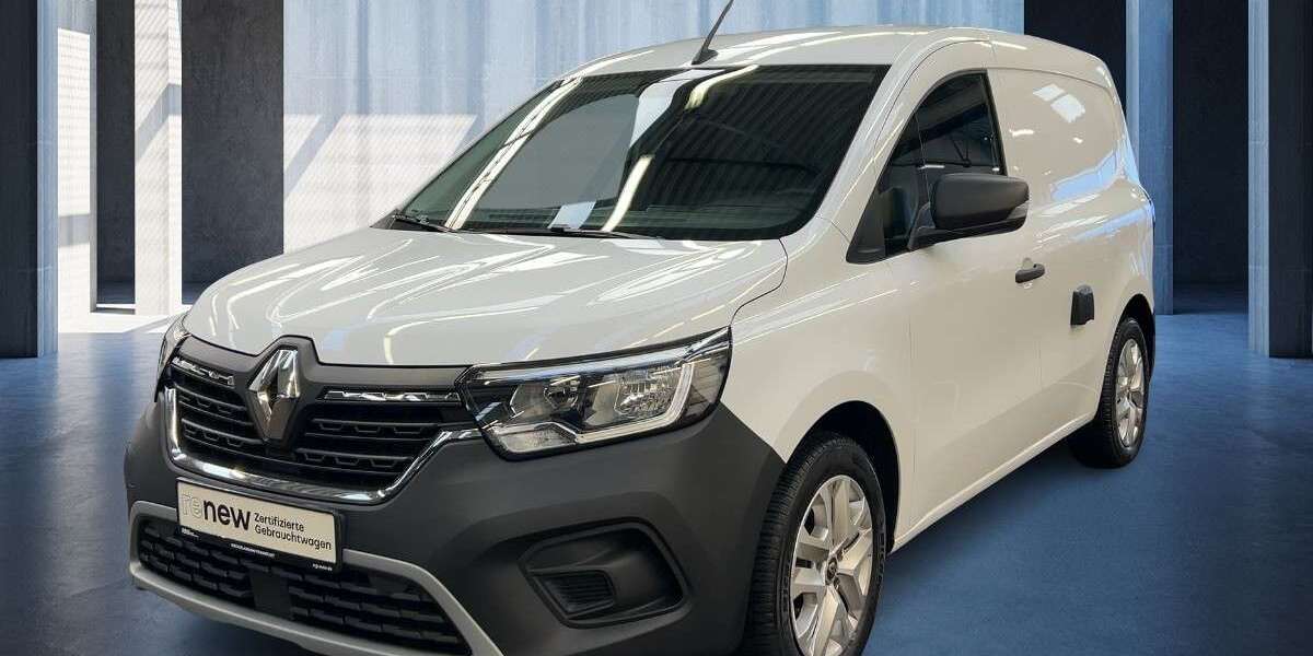 Renault Kangoo 31.000 km 15.750 &euro; Frankfurt / Main 60314