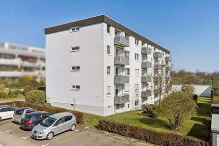 Wohnung Rosbach vor der Höhe - 3 Zimmer, 71 m&sup2;, 229.000&euro; | Angebot:26003279
