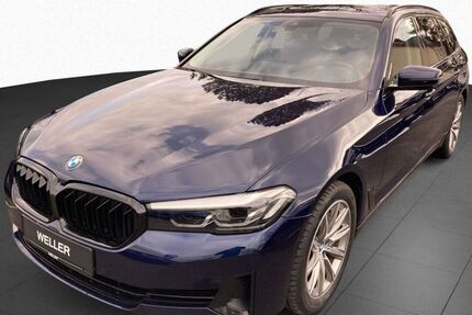 BMW 530 39.861 km 40.990 &euro; Kronberg 61476