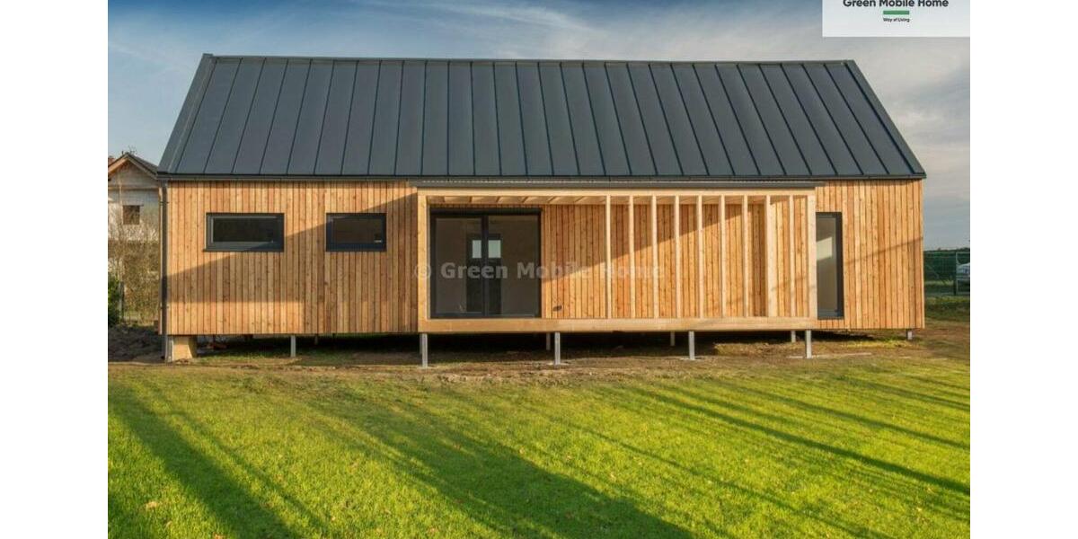 Bungalow Gelnhausen - 3 Zimmer, 96 m&sup2;, 239.990&euro; | Angebot:9007038