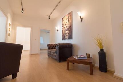 Gewerbeobjekt Frankfurt am Main Nordend West - 780&euro; | Angebot:25973299