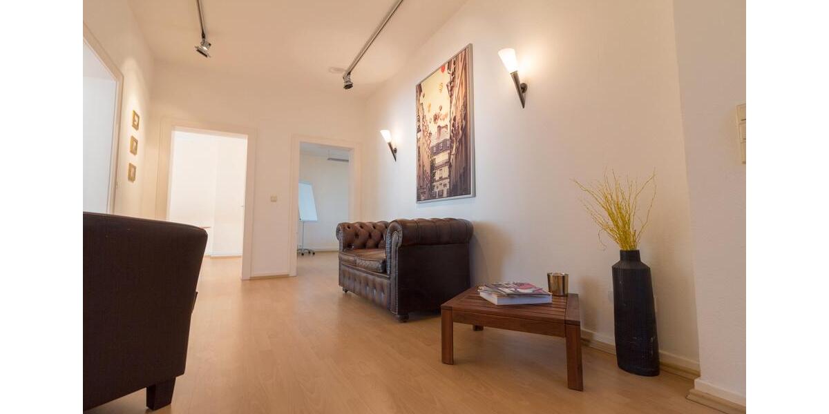 Gewerbeobjekt Frankfurt am Main Nordend West - 780&euro; | Angebot:25973299