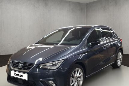 Seat Ibiza 6.600 km 20.950 &euro; Aschaffenburg 63739