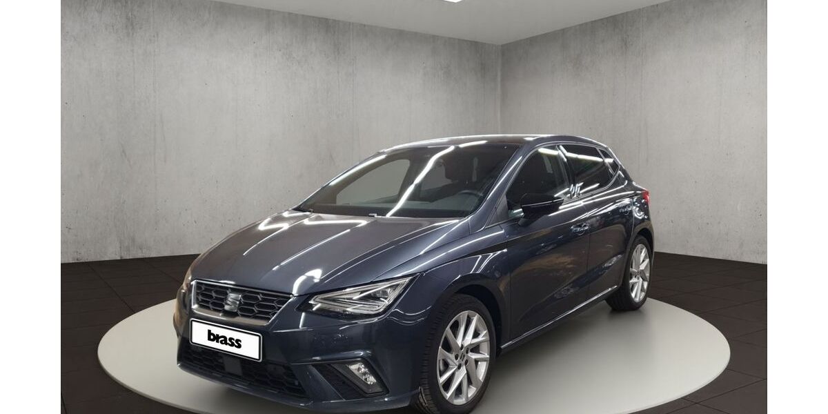 Seat Ibiza 6.600 km 20.950 &euro; Aschaffenburg 63739