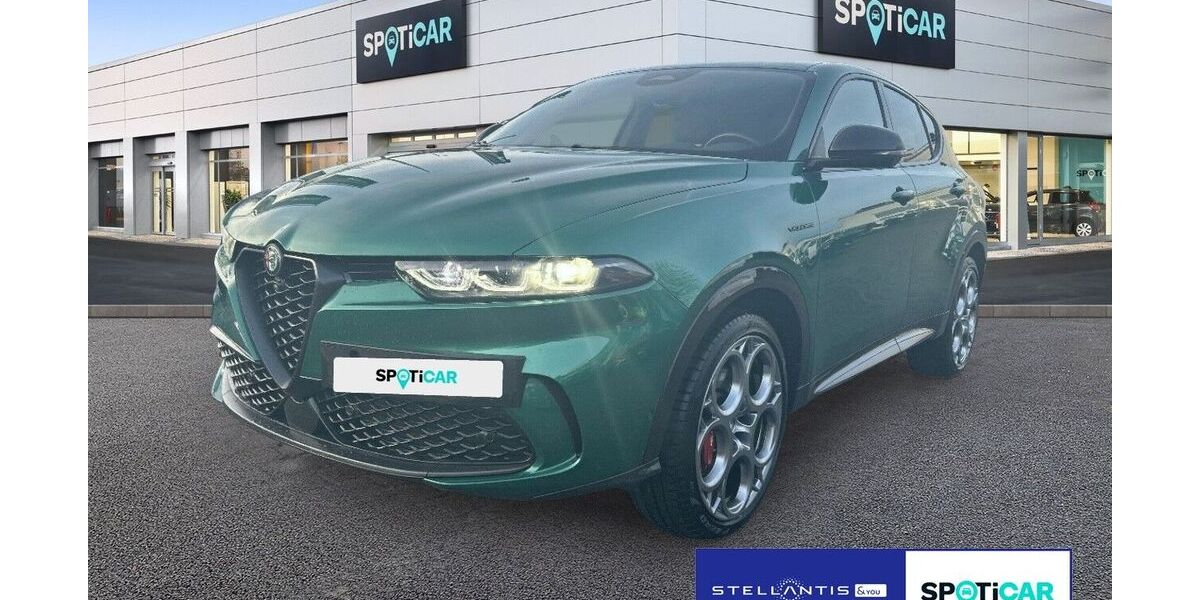 Alfa Romeo Tonale 53.966 km 32.980 &euro; Maintal 63477