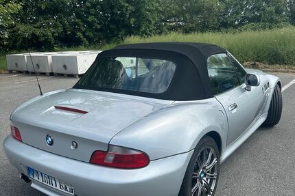 BMW Z3 172.000 km 8.500 &euro; Dreieich 63303