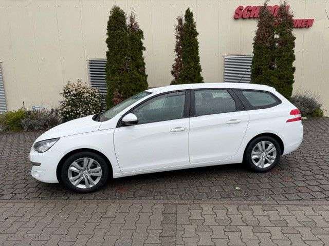 Peugeot 308 28.000 km 11.500 &euro; Rödermark 63322