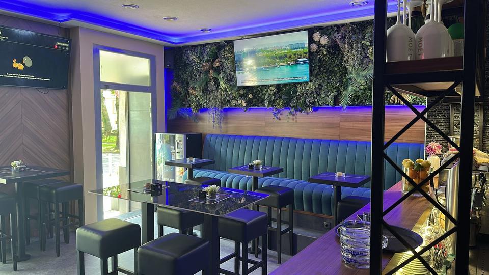 Gewerbeobjekt Frankfurt am Main Nordend Ost - 2.950&euro; | Angebot:21135054