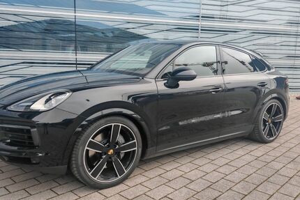 Porsche Cayenne 67.000 km 69.999 &euro; Frankfurt am/Main 60389