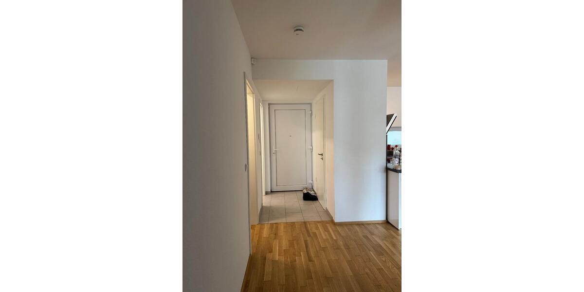 Erdgeschoßwohnung Nidderau - 2 Zimmer, 70 m&sup2;, 1.300&euro; | Angebot:25045938
