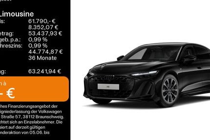 Audi A6 29.070 km 61.790 &euro; Oberursel 61440