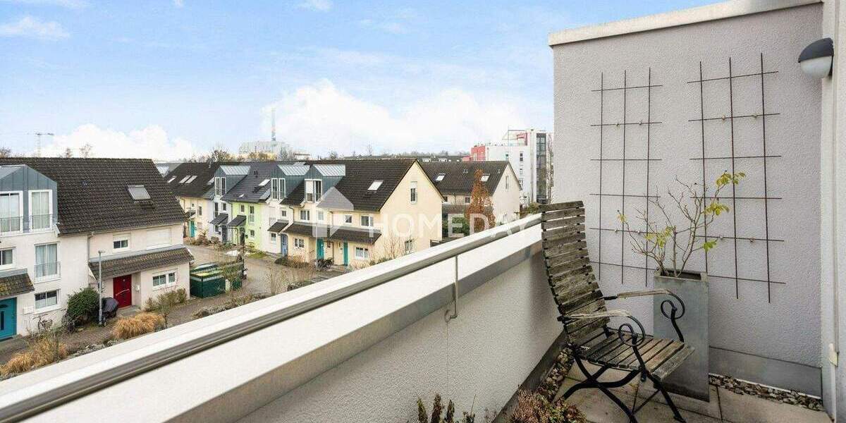 Reihenmittelhaus Frankfurt am Main Niederursel - 6 Zimmer, 166 m&sup2;, 1.180.000&euro; | Angebot:25708480