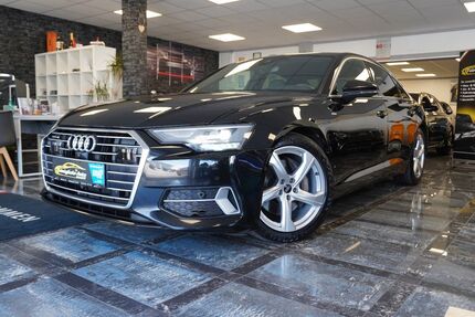 Audi A6 172.450 km 28.990 &euro; Mühlheim am Main nähe Frankfurt 63165