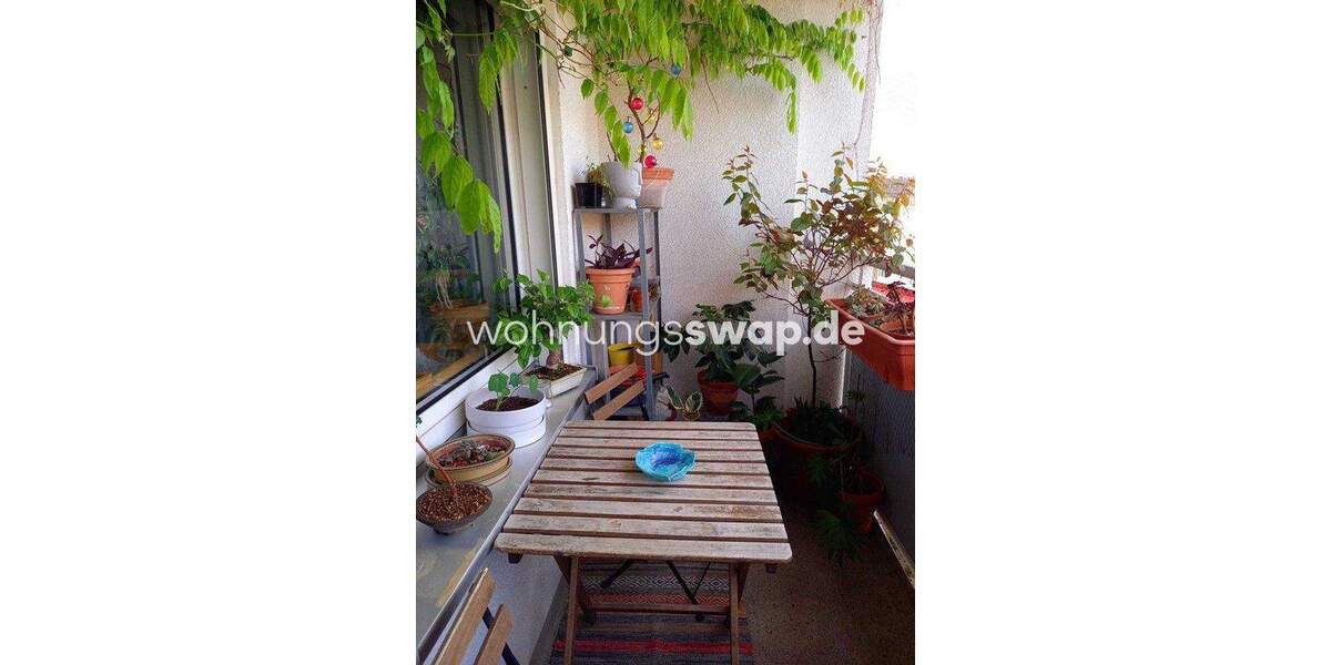 Etagenwohnung Frankfurt am Main Altstadt - 2 Zimmer, 60 m&sup2;, 725&euro; | Angebot:25945097