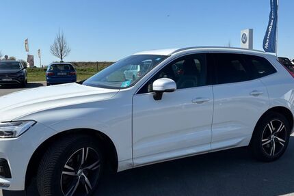 Volvo XC60 127.000 km 27.700 &euro; Frankfurt 60389